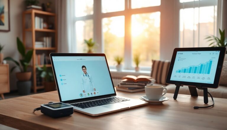 telemedicina e malattie croniche un nuovo paradigma per la salute 1768421312