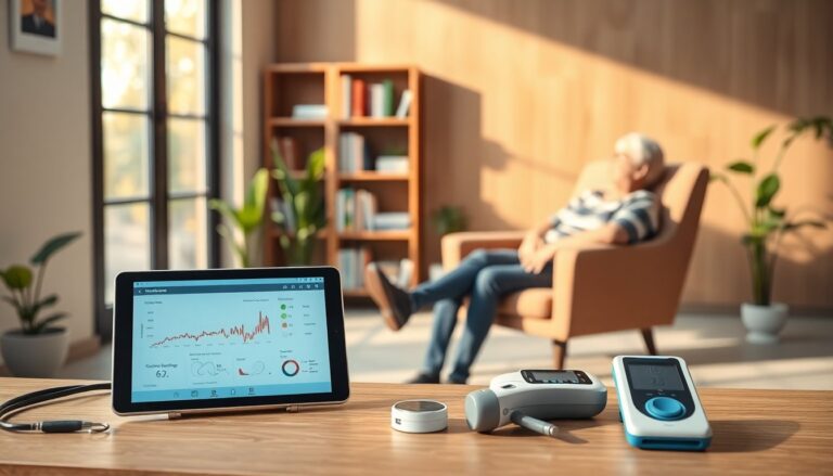 telemedicina e malattie croniche unanalisi del suo impatto 1768412041