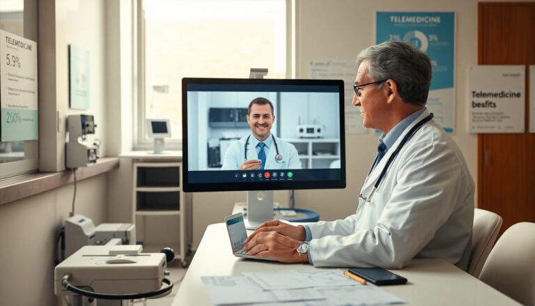 telemedicina e salute innovazioni che trasformano lassistenza sanitaria 1768421009