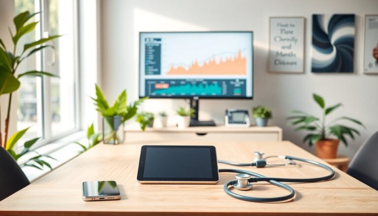 telemedicina un alleato fondamentale nella cura delle malattie croniche 1768437105