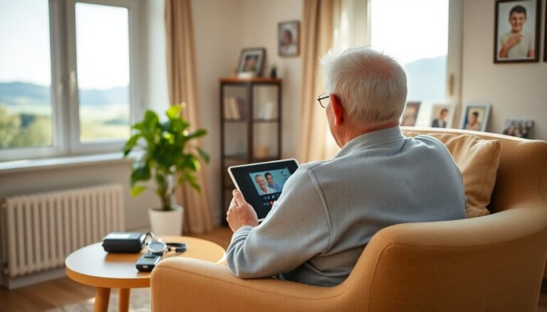 telemedicina un approccio innovativo per la gestione delle malattie croniche 1768435805