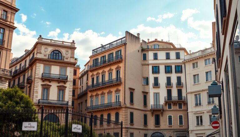 tendenze del mercato immobiliare italiano unanalisi approfondita 1768480979