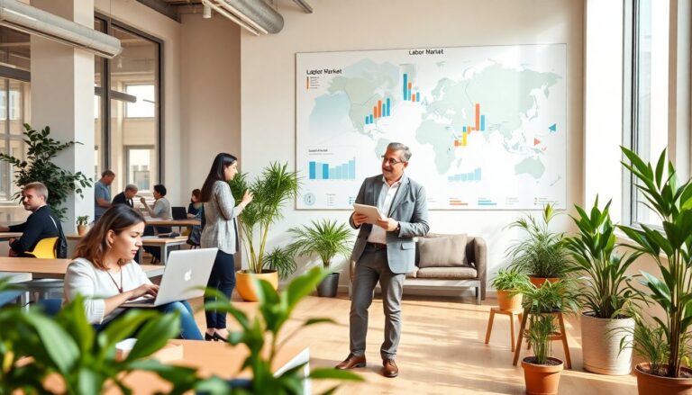 tendenze e opportunita nel mercato del lavoro italiano analisi approfondita 1768172777