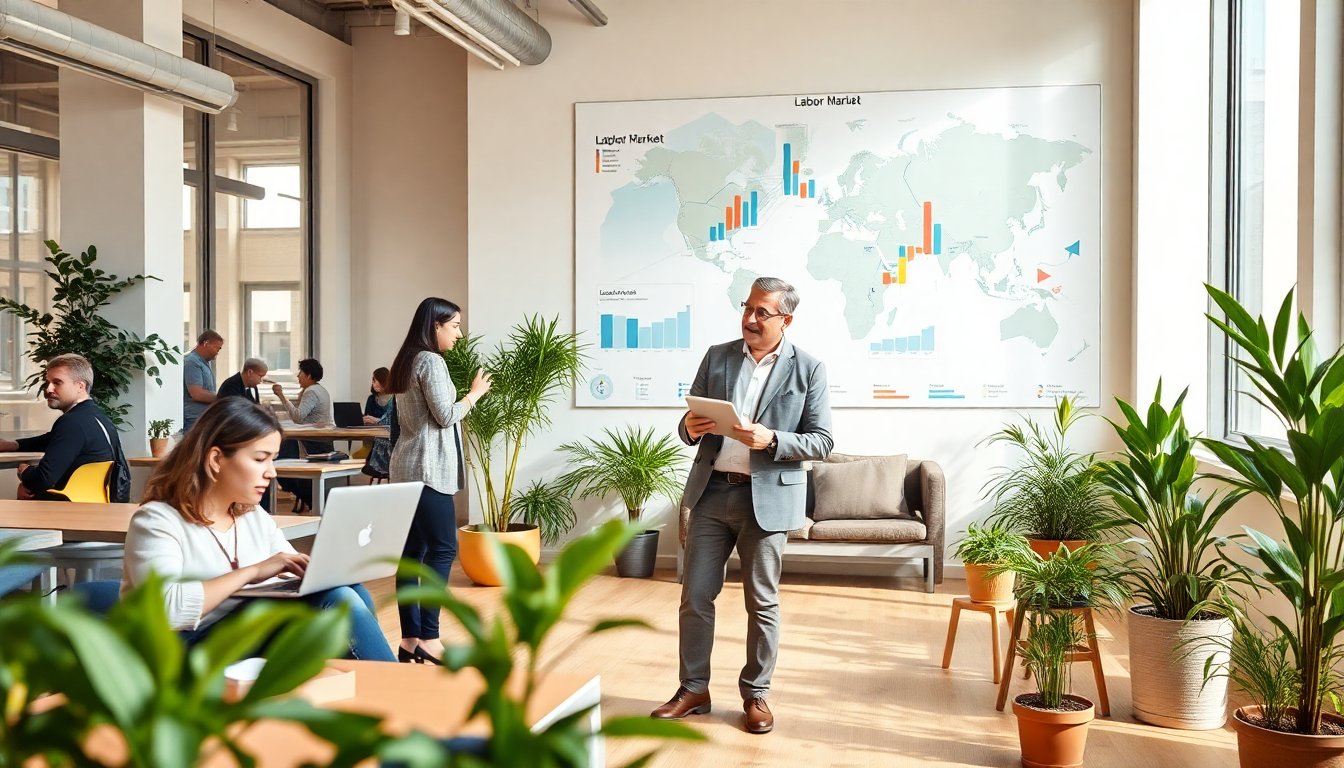 tendenze e opportunita nel mercato del lavoro italiano analisi approfondita 1768172777