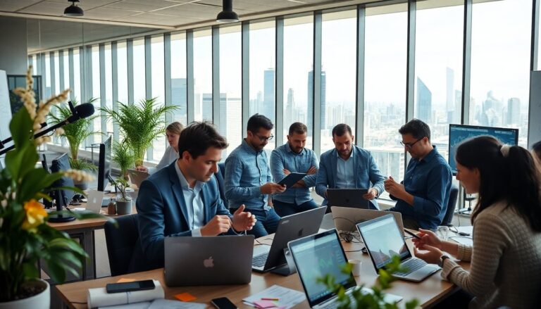 tendenze e sfide del giornalismo digitale nel mondo contemporaneo 1768419582