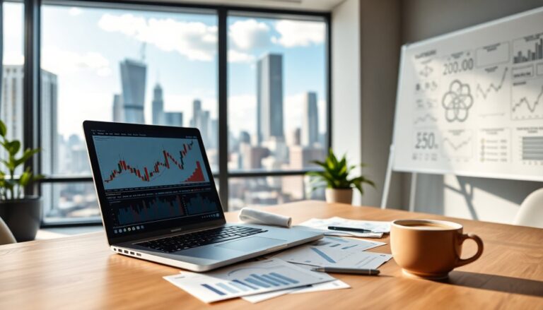 tendenze emergenti nei mercati finanziari unanalisi dettagliata 1768477420