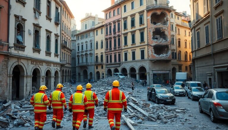terremoto in italia danni e evacuazioni in corso 1768421420