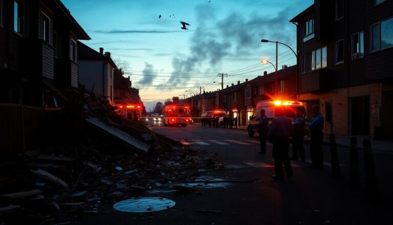 tragedia urbana cosa e successo e perche 1768478060