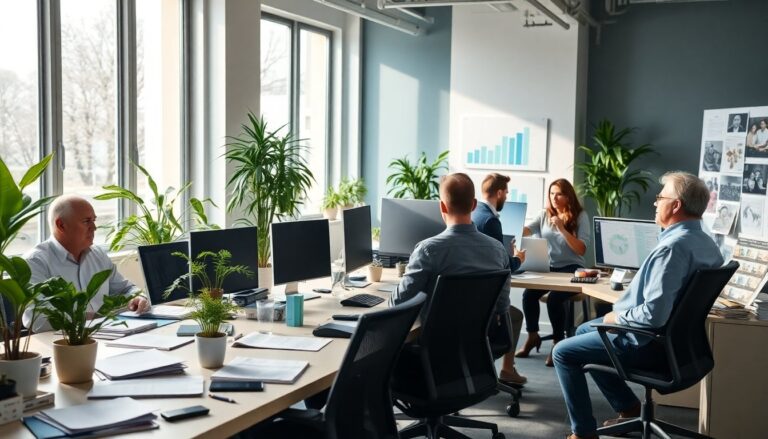 trasformazione delle pmi opportunita e sfide del ricambio generazionale nel mercato del lavoro 1768010690