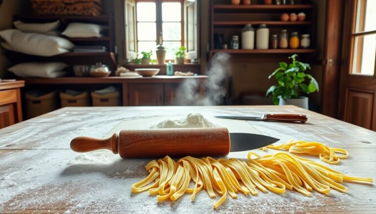 un viaggio nella pasta fresca italiana dalla storia alla tecnica 1768420567