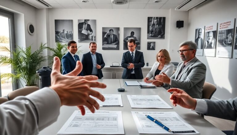 aggiornamenti sul ccnl dei servizi ausiliari per il periodo 2026 2029 1770044818