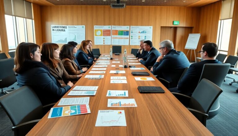 analisi approfondita del mercato del lavoro in liguria tendenze e opportunita 1770226488