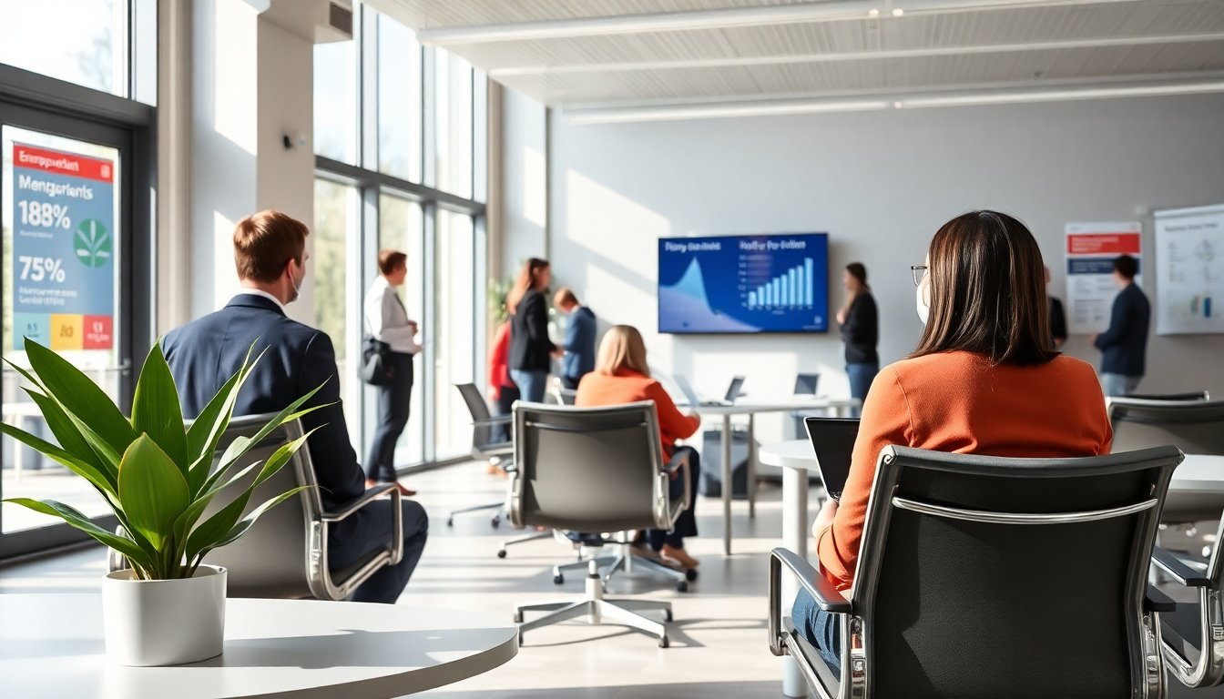 analisi del mercato del lavoro di gennaio 2026 tassi di disoccupazione e opportunita di lavoro 1770648051