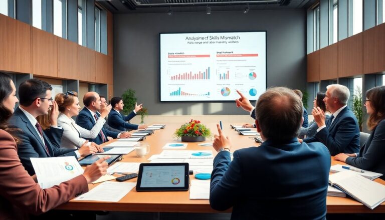 analisi del mercato del lavoro in liguria opportunita sfide e prospettive future 1770404575