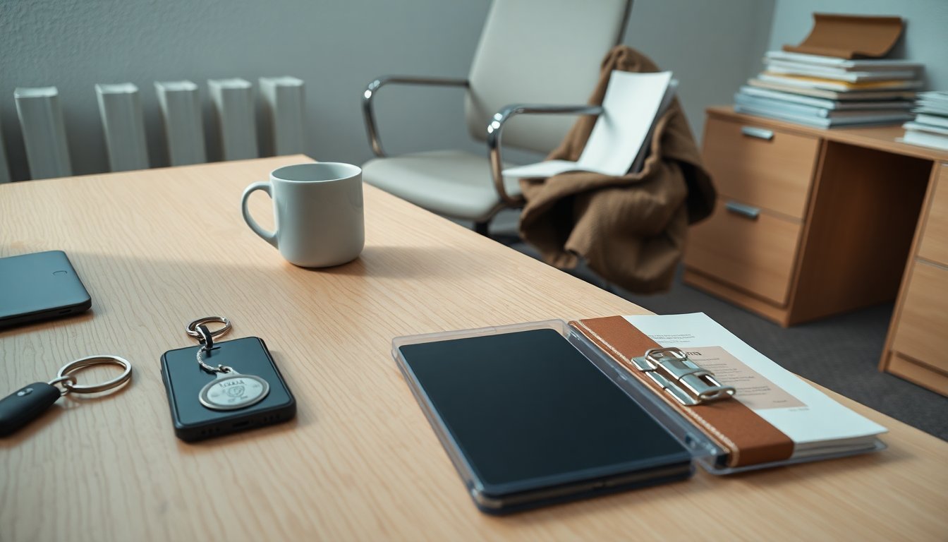 assenza ingiustificata scegliere tra dimissioni di fatto e licenziamento disciplinare 1771114274