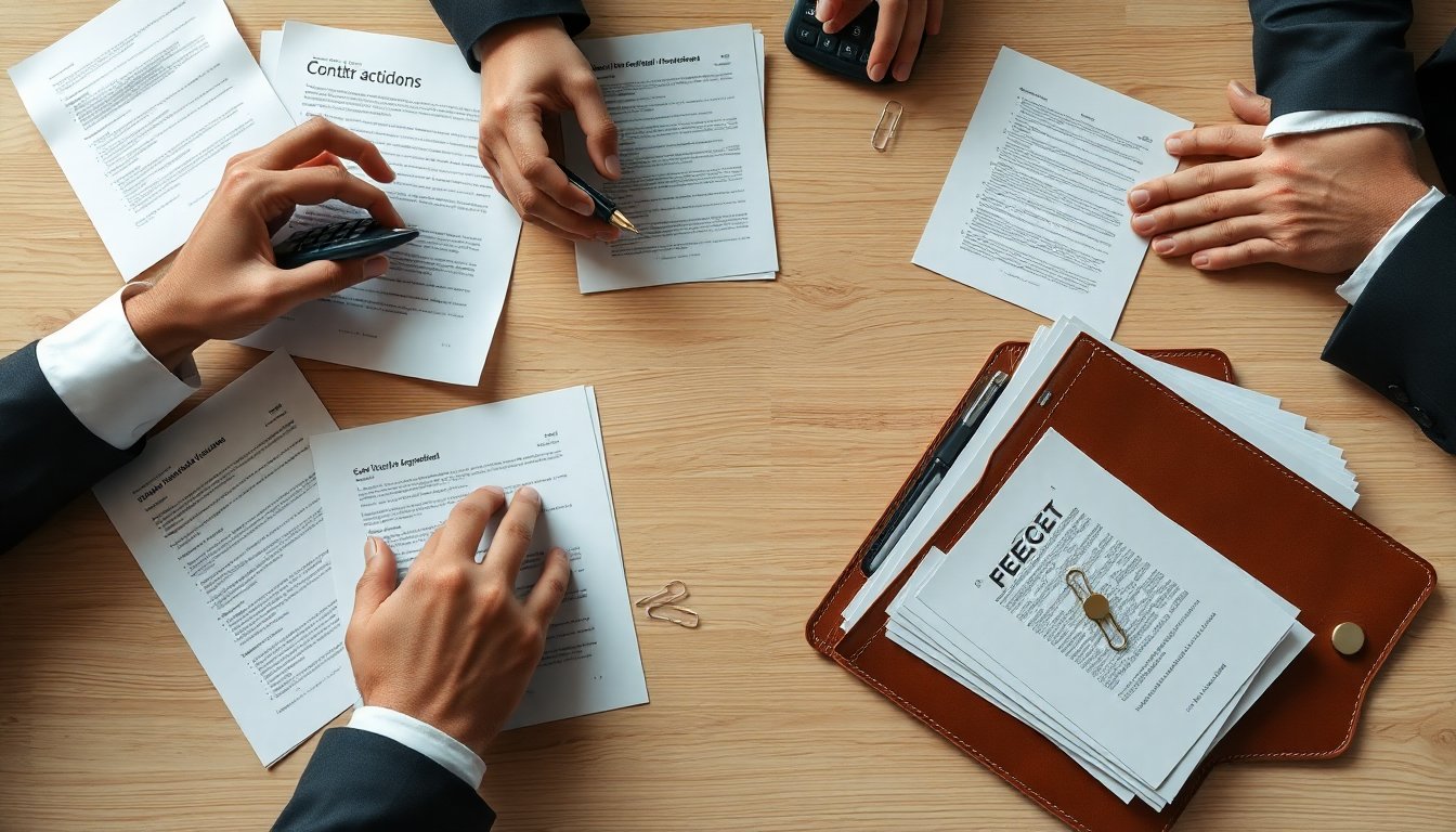 assumere un dipendente tipi di contratto costi e obblighi da conoscere 1771291698