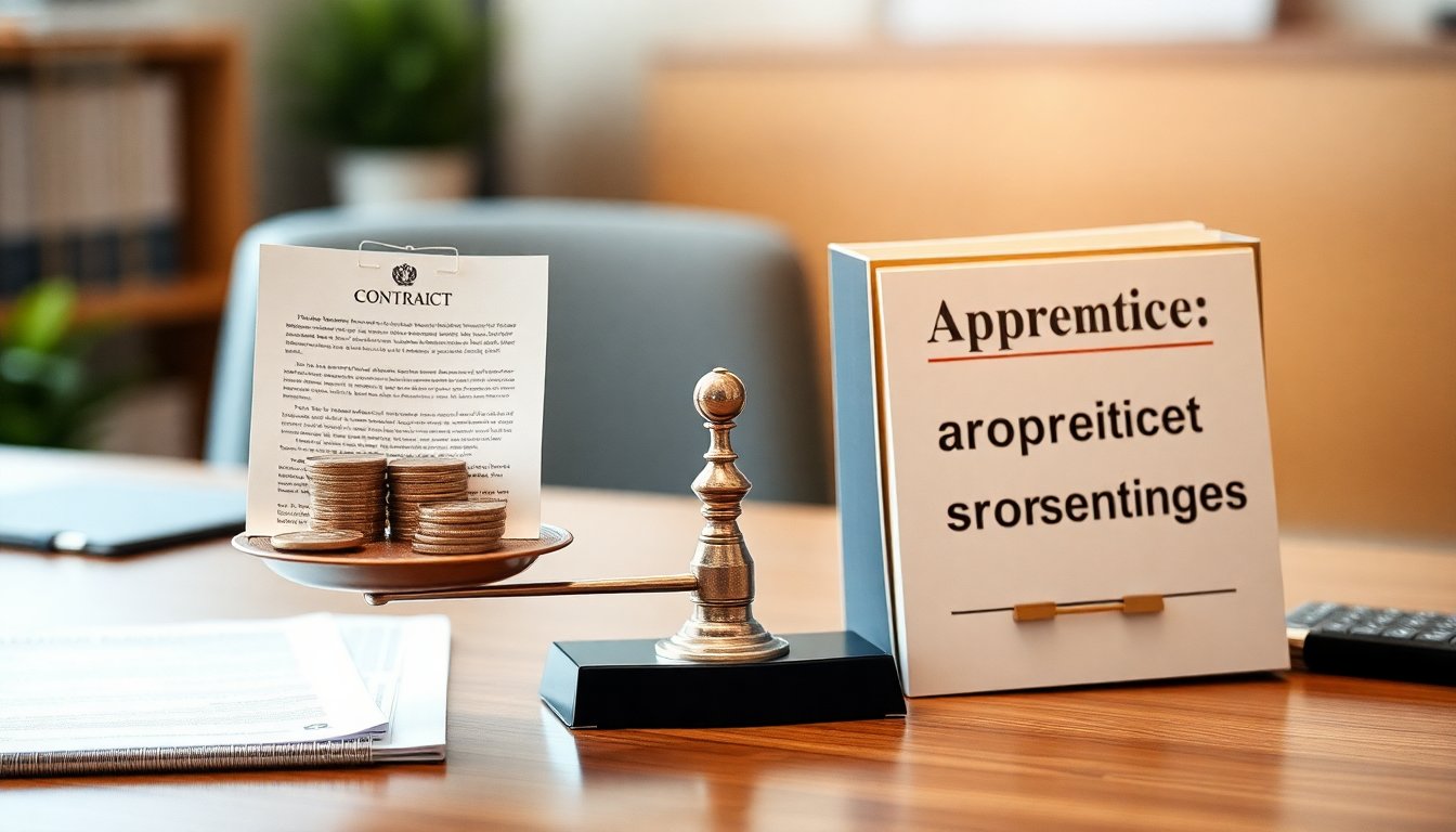 assunzioni 2026 confrontare la conferma dellapprendista con il contratto a termine 1771847389