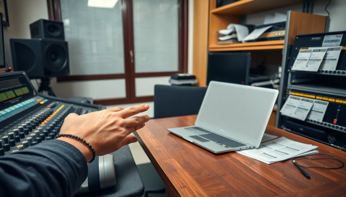 aumenti e novita nel cc nl delle radio e tv locali guida per il personale amministrativo e tecnico 1771015046