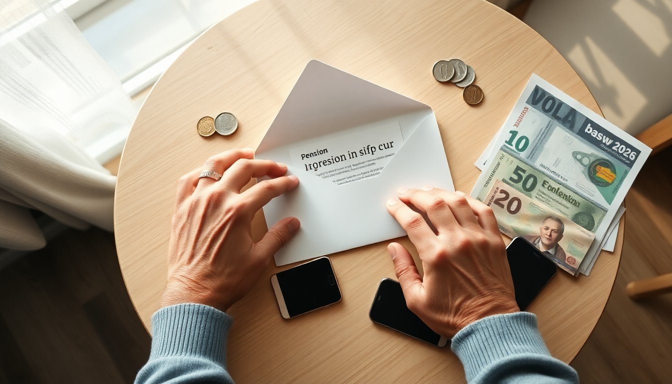 aumenti pensioni marzo 2026 chi beneficia del taglio irpef e quando arriva laccredito 1771641775