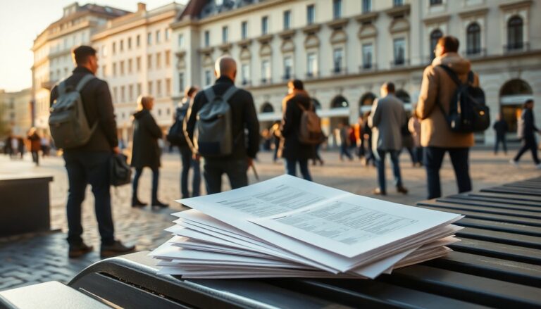 aumento dei disoccupati e dinamiche del mercato del lavoro 1771151451