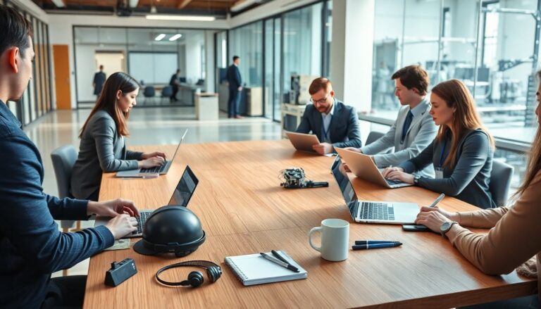 aumento delle assunzioni e piani di formazione nelle aziende italiane 1772020497