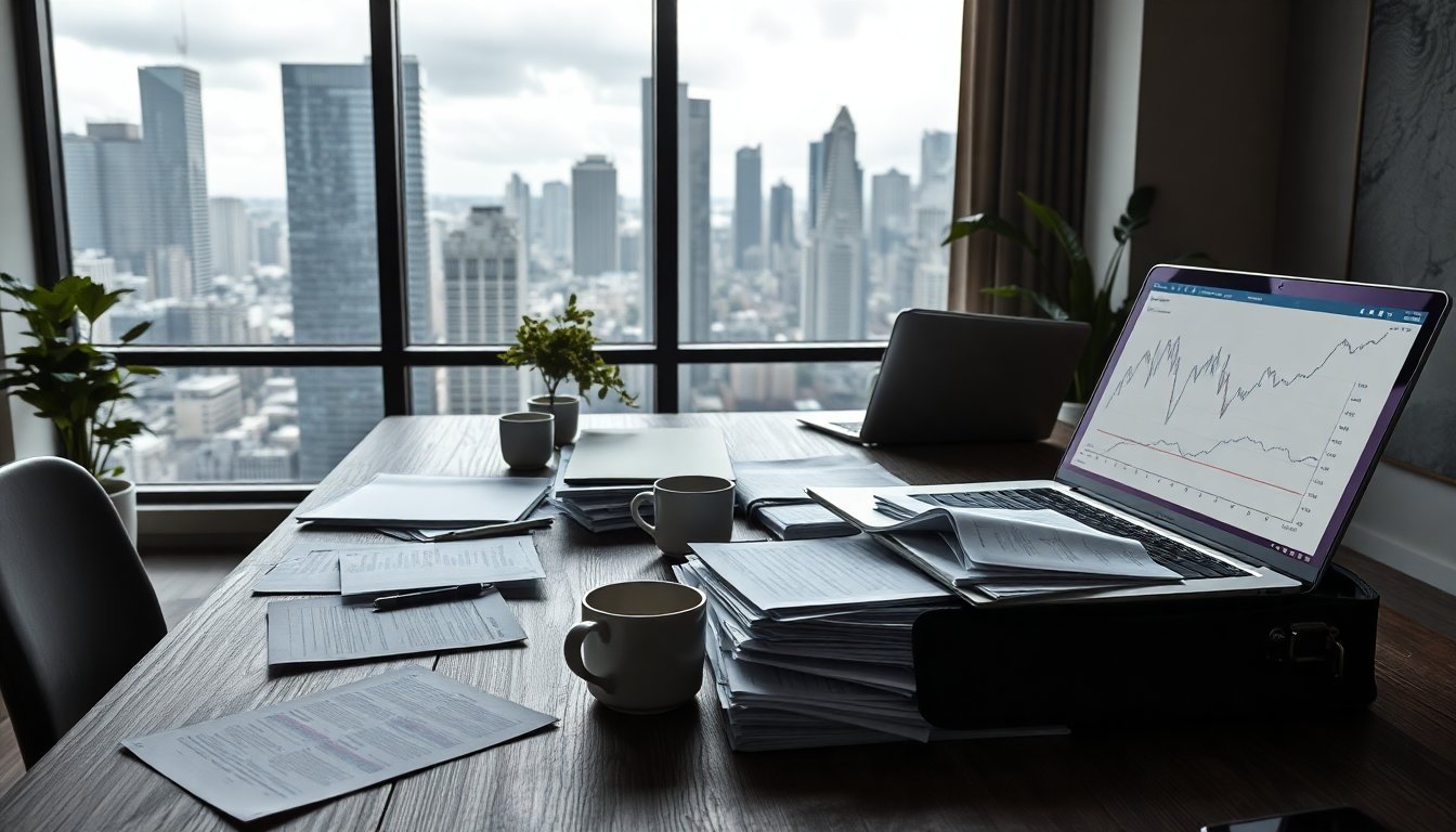 big tech e intelligenza artificiale perche linvestimento preoccupa i mercati 1770493304