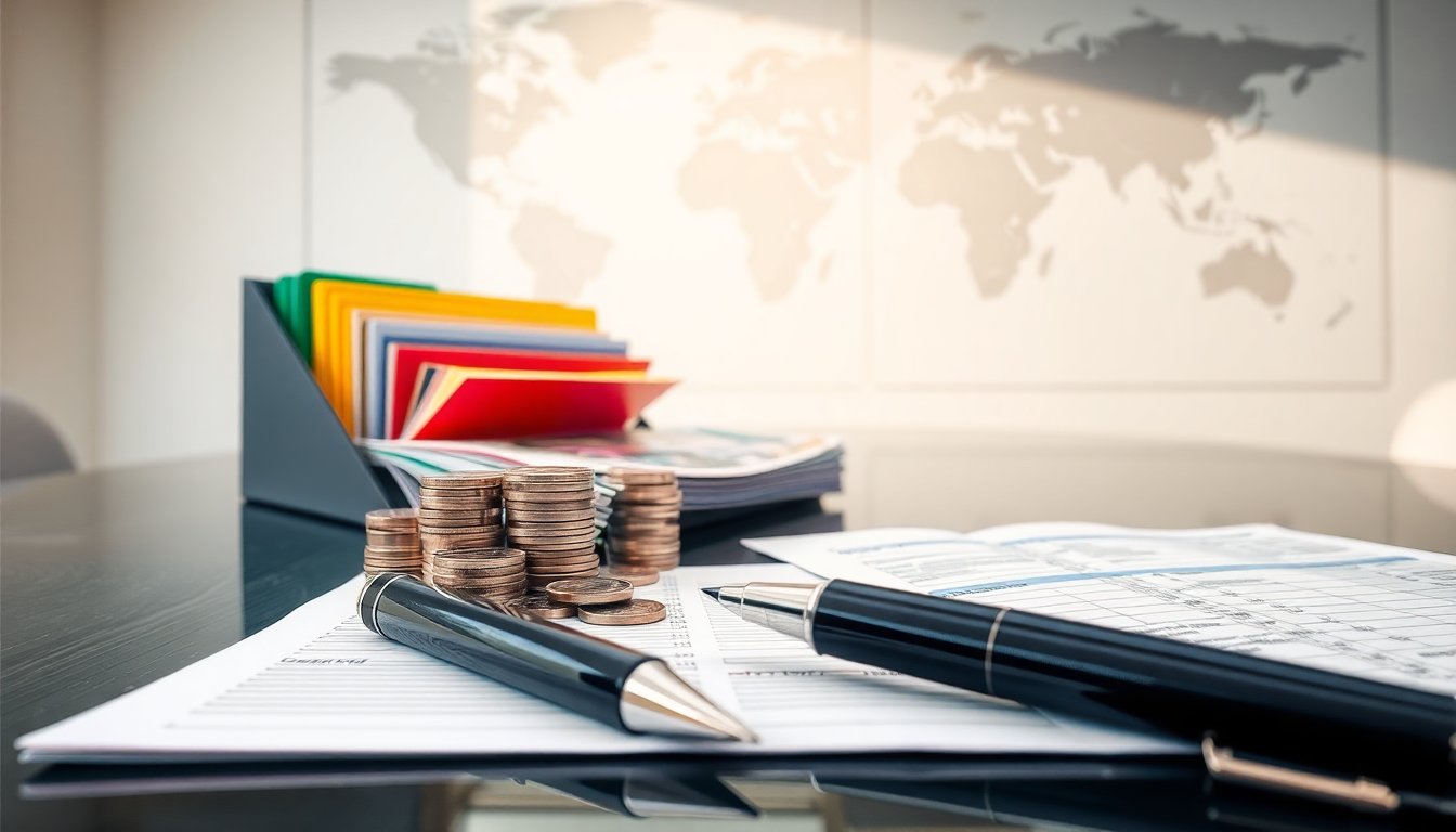 cash pooling come ottimizzare la liquidita di gruppo e rispettare le regole contabili 1772076731