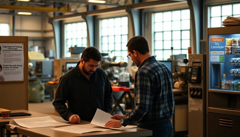 ccnl metalmeccanici 2026 dettagli sugli aumenti e welfare 1770856637