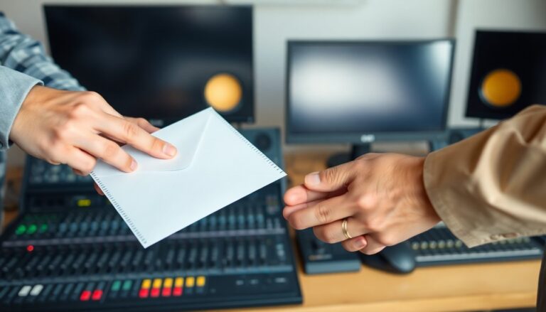 ccnl radiotelevisioni locali cosa cambia per retribuzioni e tutele 1771012576