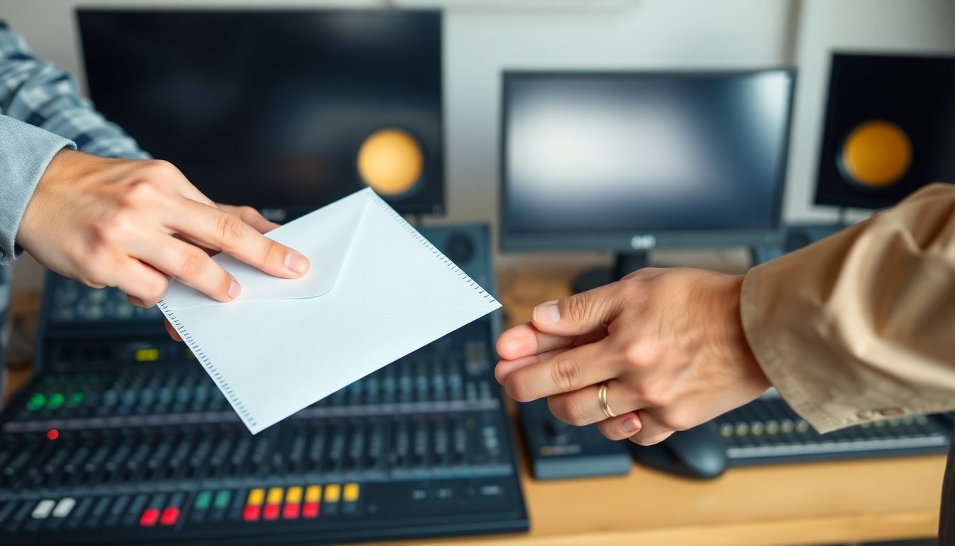 ccnl radiotelevisioni locali cosa cambia per retribuzioni e tutele 1771012576