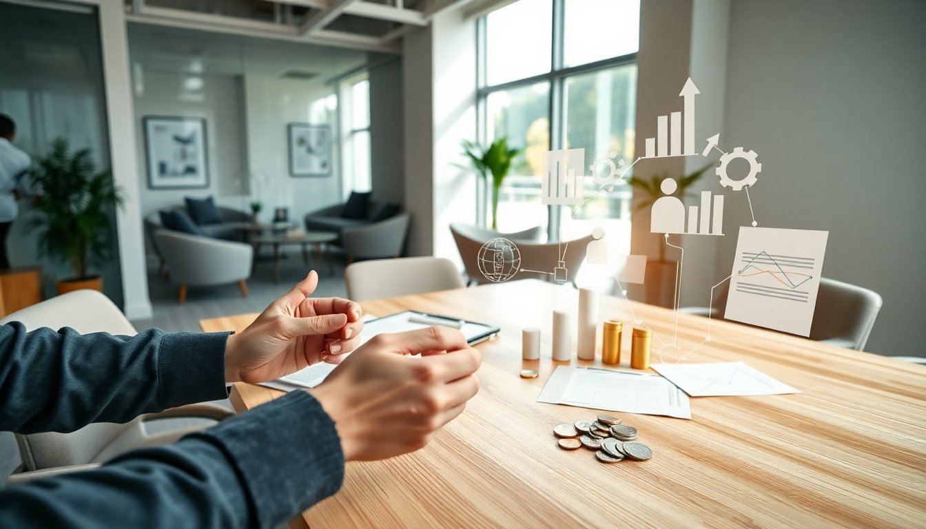 come il benessere aziendale influisce sul fatturato e sulla produttivita 1772260037