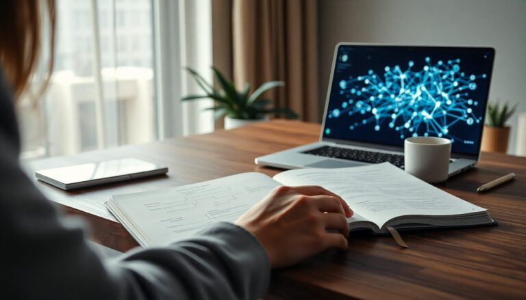 come lintelligenza artificiale sta rimodellando il mercato del lavoro in svizzera 1771501099