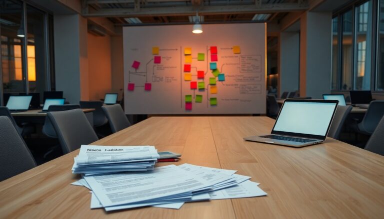 come orientarsi nel mercato del lavoro nel 2026 1772202589