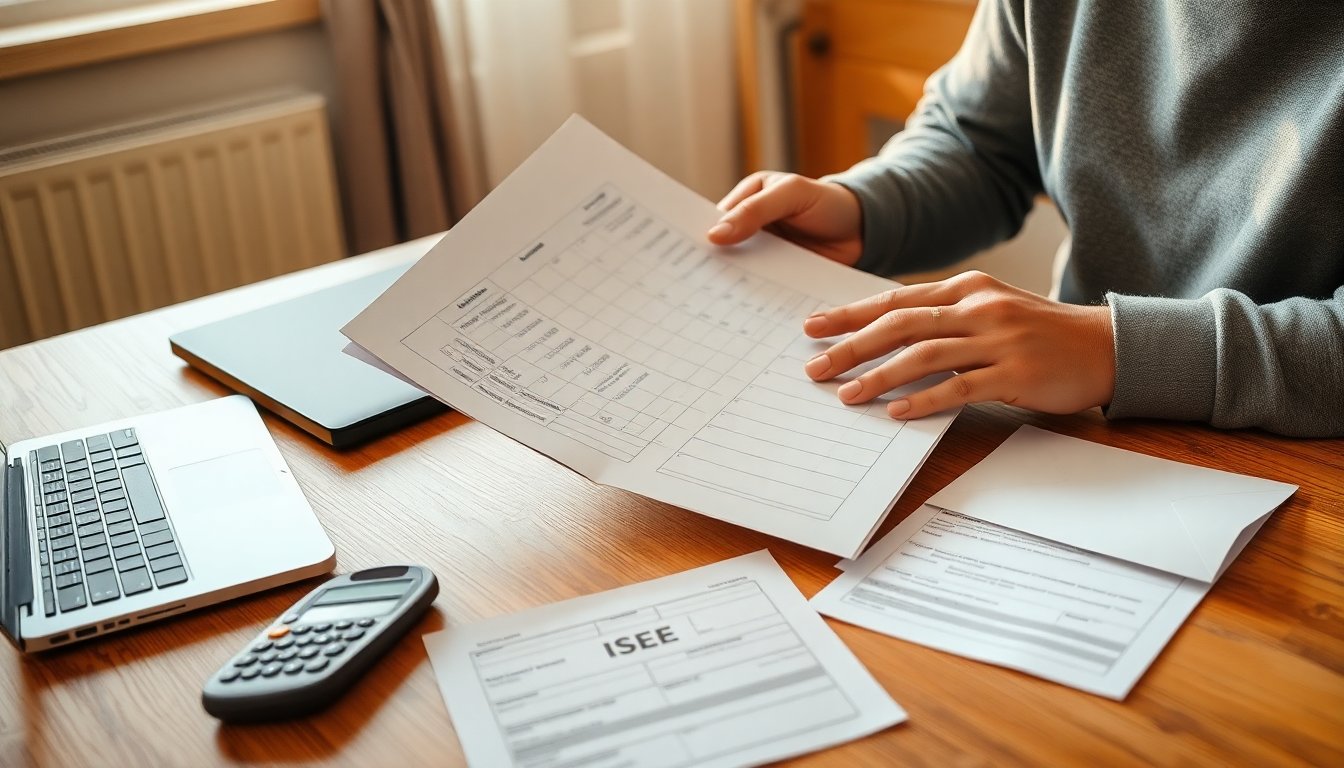 come salvare lassegno unico di marzo aggiornando lisee 1771962769