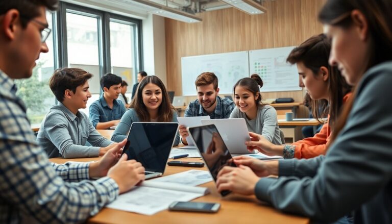 come scegliere il percorso ideale per la tua futura carriera professionale 1770693188