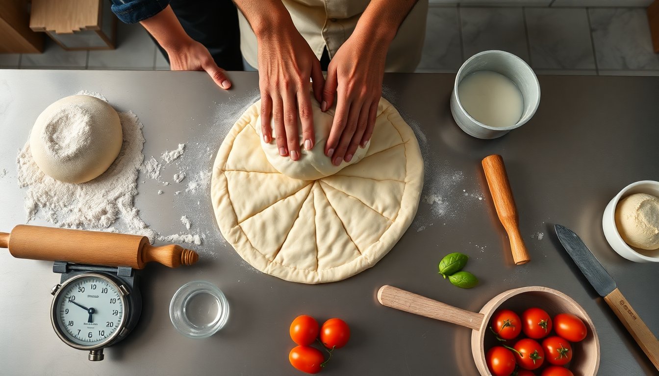 corso gratuito di pizzaiolo a brescia formazione pratica e attestato regione lombardia 1771453585