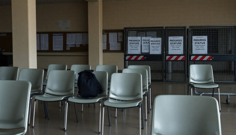 diminuiscono le assunzioni e aumenta la disoccupazione 1771039353