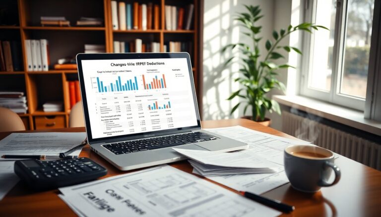 ecco come cambieranno le detrazioni irpef nel 2026 guida completa e aggiornamenti importanti 1770278019