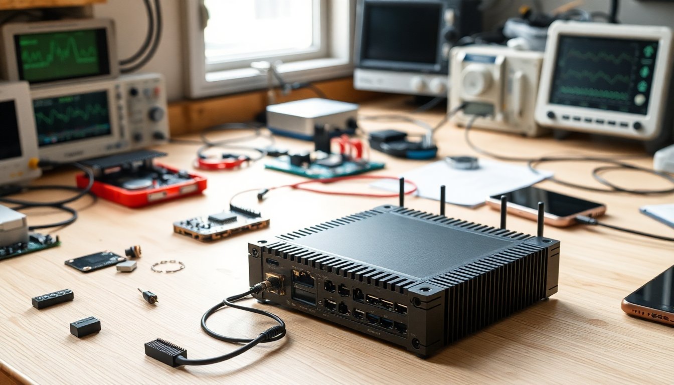 edge ai per dispositivi iot vantaggi e sfide per lelaborazione locale 1772231533