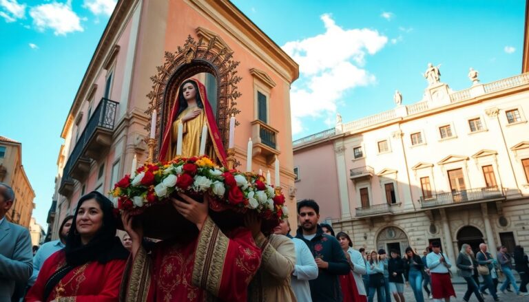 festa di santagata a catania celebrazione di fede e tradizione culturale 1770793227