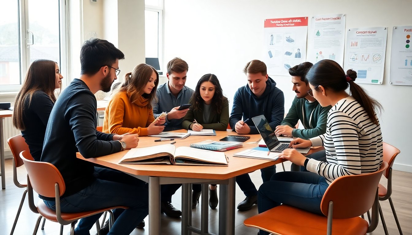 fomal opportunita educative e professionali per giovani in italia scopri il tuo futuro 1770592224