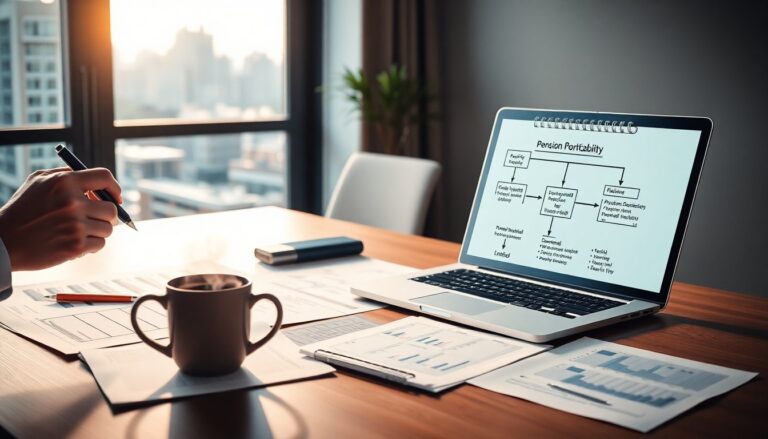 fondi pensione guida aggiornata alle nuove regole sulla portabilita delle posizioni 1770089031