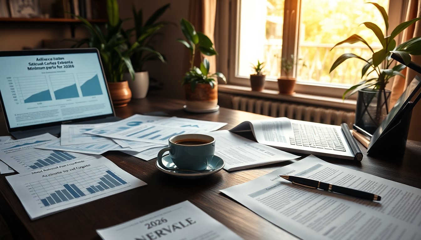 guida completa ai contributi inpgi 2026 tutto per giornalisti e liberi professionisti 1770667336