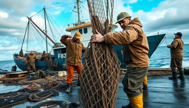 guida completa alla rilevazione del lavoro forzato nella pesca industriale 1770715430