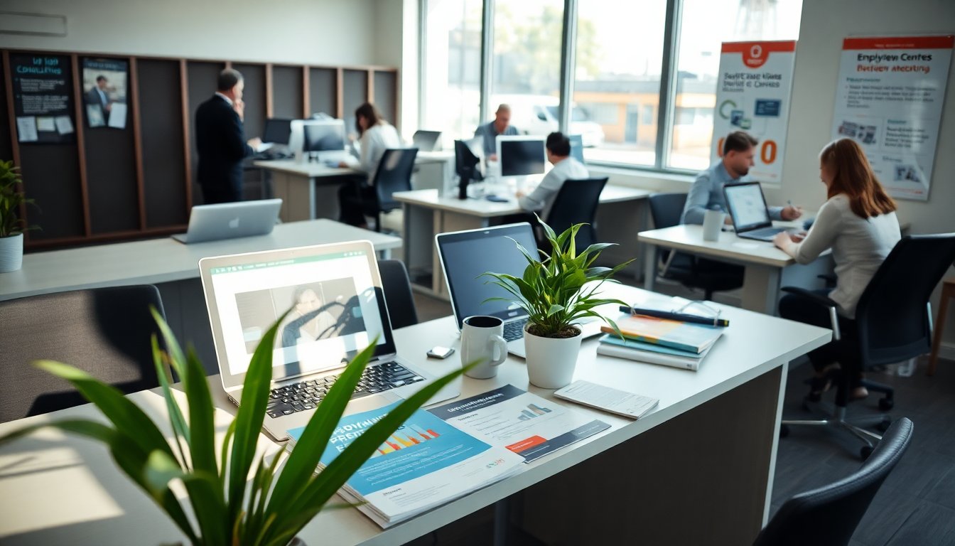 guida completa allaccesso ai servizi del centro per limpiego di lodi scopri opportunita e risorse 1770208046