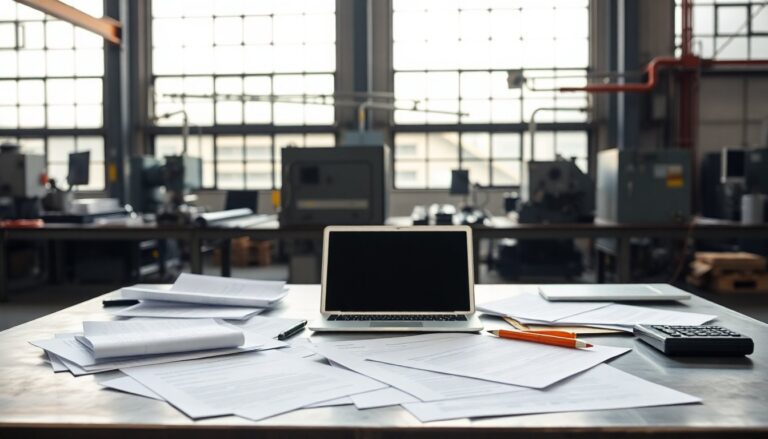 guida completa alle dimissioni e licenziamenti nel settore metalmeccanico normative e procedure essenziali 1770834418