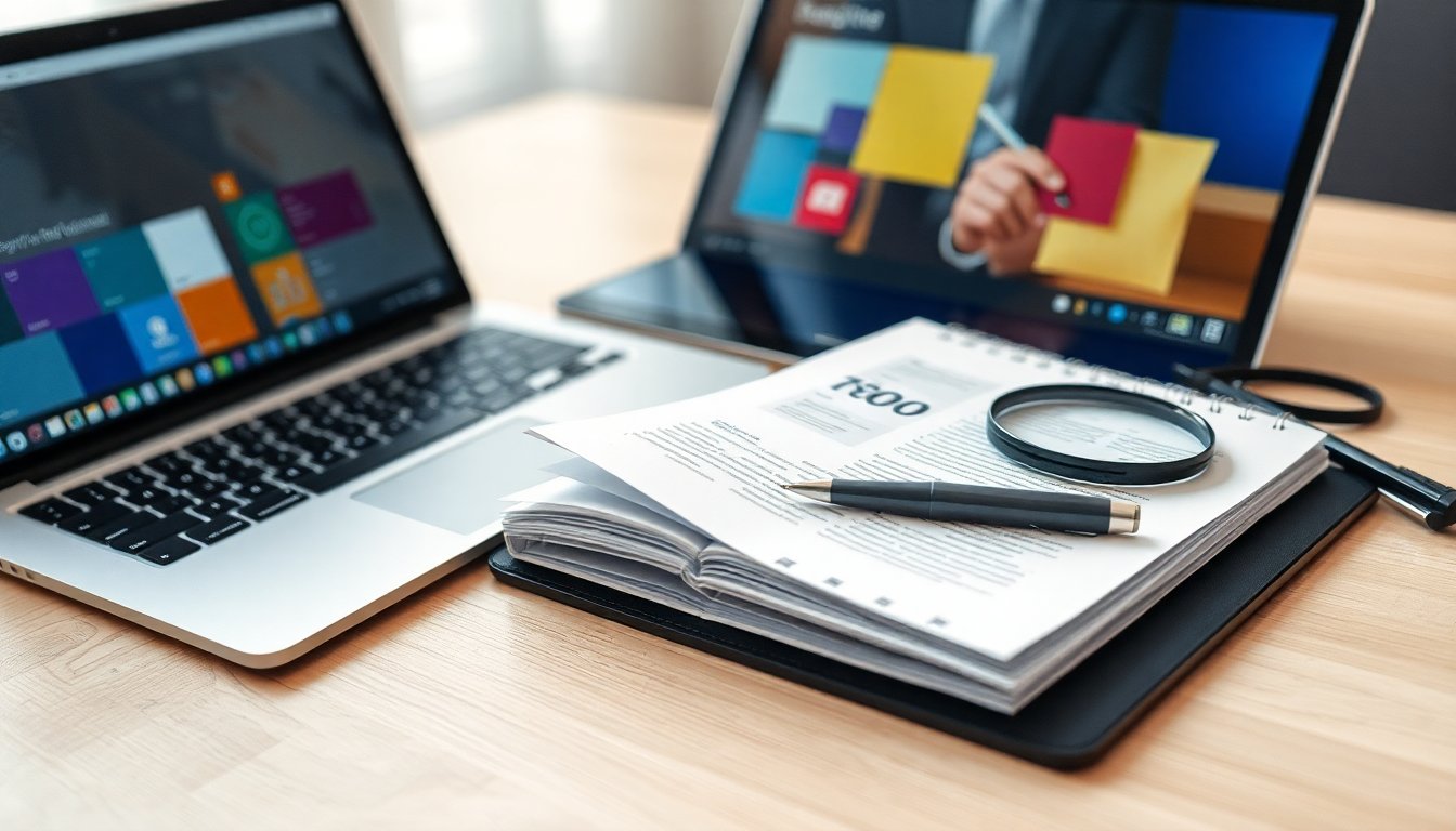 guida per usare la sezione formazione e lavoro e inviare feedback 1771410678