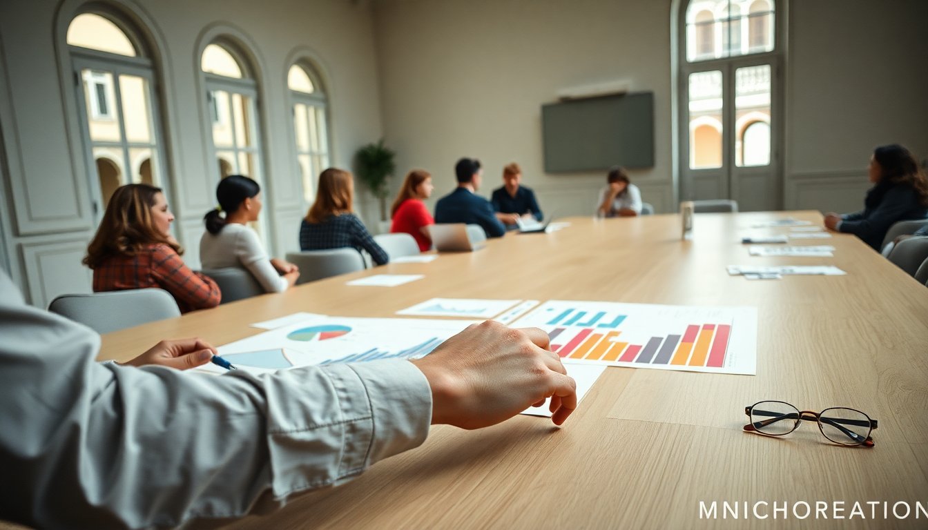 incontro su dati e prospettive del mercato del lavoro di vicenza 1771826710