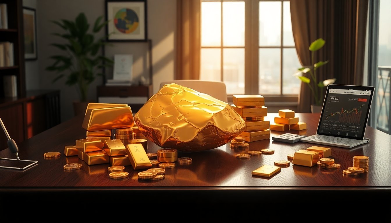 investire in oro nel 2026 e davvero vantaggioso 1770774839