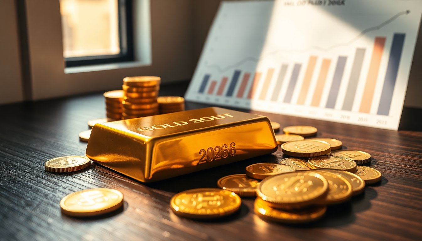 investire in oro nel 2026 e questo il momento ideale 1770752562